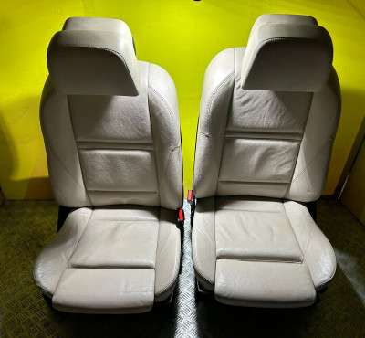 Салон (сидіння) комплект BMW X5 E70 (2010-2013) рестайл
