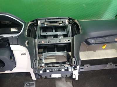 Торпедо (панель передня) Ford Edge (2015-2024)