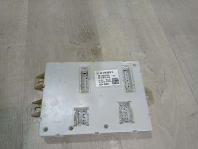 Блок комфорта SAM (Signan Auswerte Modul) Mercedes GL X166