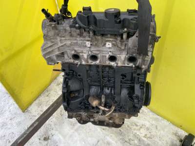 Двигатель M9T 2,3 DCI RENAULT MASTER III