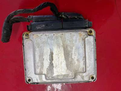Блок керування двигуном Volkswagen LT (1996-2006)