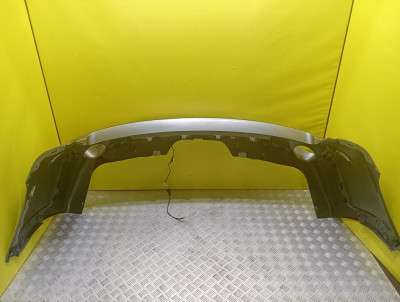 Бампер задній BMW X5 E70 (2010-2013) рестайл