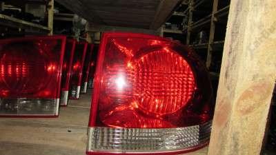Ліхтар задній правий Volkswagen Touareg (2003-2006) дорестайл