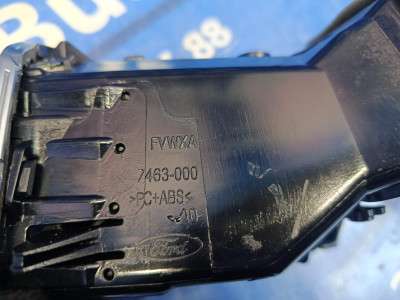 Дефлектор обдування салону Ford Kuga 2 (2012 - 2016)