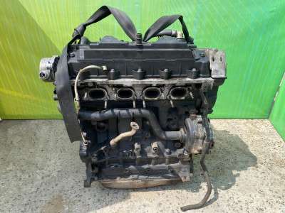 Двигатель G9U630 2.5tdi Renault Trafic II, Opel Vivaro II, Nissan Primastar II (2006-2014) рестайл