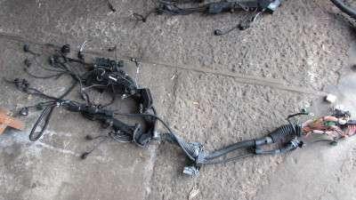 Проводка (жгут проводів) BMW X5 E53 (2003-2006) рестайл