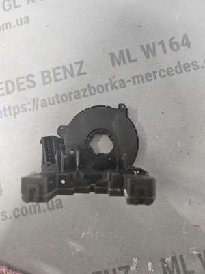 Датчик угла поворота рулевого колеса Mercedes ML W164 (2005-2011)