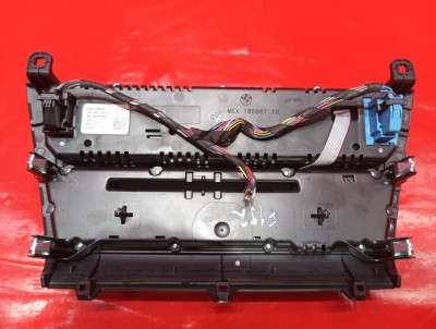 Блок кнопок BMW X5 F15 (2013-2018)