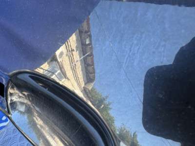 Дверь передняя правая BMW X5 E70 (2007-2010) дорестайл