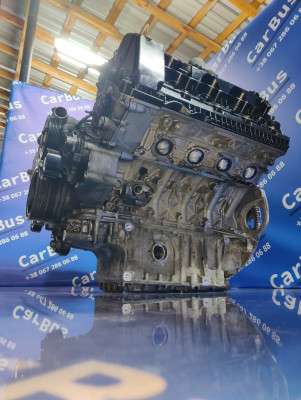 Двигун N62B48B 4.8i BMW X5 E70 (2007-2010) дорестайл