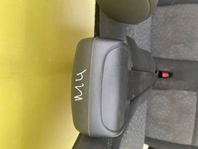 Сидение двойное RENAULT MASTER III