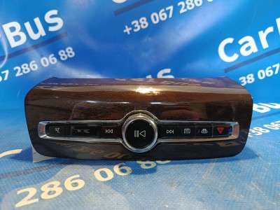 Блок кнопок мультимедія VOLVO XC90