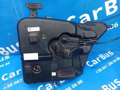 Бачок системи ADBLUE BMW X5 E70 (2010-2013) рестайл
