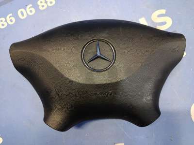 Подушка безпеки в кермо Mercedes-Benz Sprinter W 906 (2006-2014) дорестайл