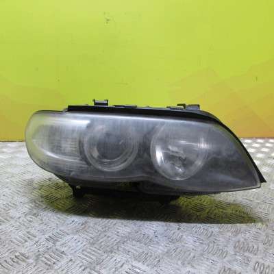 Фара передня права BMW X5 E53 (2003-2006) рестайл