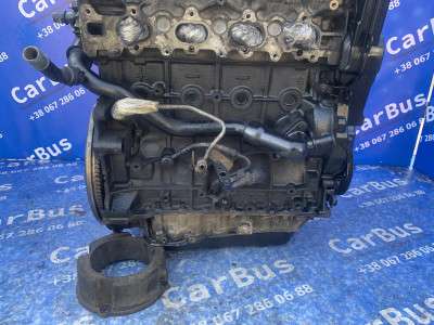 Двигатель C20DD0X 2.0 DI Ford Kuga 2 (2012 - 2016)