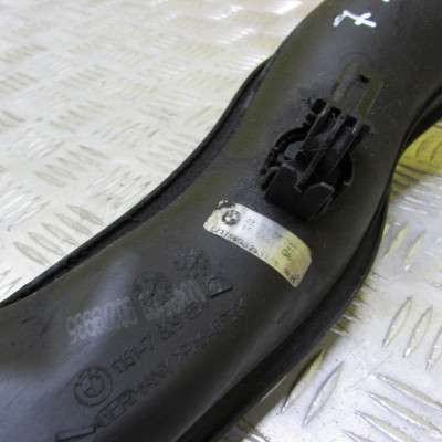 Патрубок інтеркулера BMW X5 E70 (2010-2013) рестайл