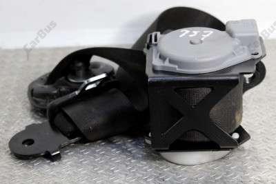 Ремень безпеки передній правий BMW X5 E70 (2010-2013) рестайл
