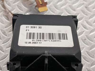 Переключатель круиз контроля BMW X5 E70 (2010-2013) рестайл