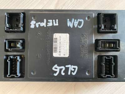 Блок комфорта SAM (Signan Auswerte Modul) Mercedes GL X164
