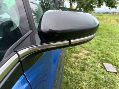Дзеркало дверей бічне ліве Chevrolet Bolt EV (2017-2021)