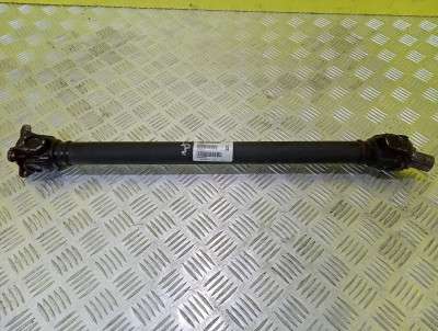 Кардан передній BMW X5 E70 (2010-2013) рестайл