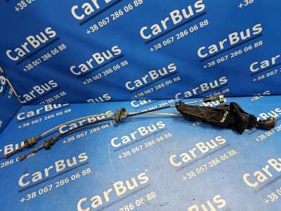 Кулиса КПП Mercedes-Benz Sprinter W 906 (2006-2014) дорестайл