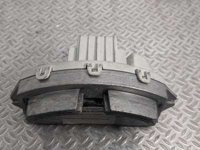 Резистор (опір) пічки BMW X5 E70 (2010-2013) рестайл