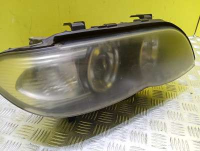 Фара передня права BMW X5 E53 (2003-2006) рестайл