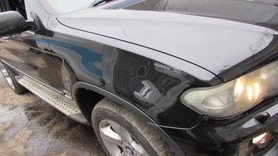 Крило переднє праве BMW X5 E53 (2003-2006) рестайл