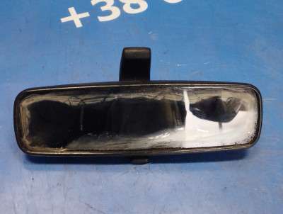 Дзеркало заднього виду салонне Renault Trafic II, Opel Vivaro II, Nissan Primastar II (2001-2006) дорестайл