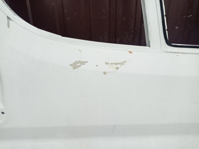 Дверь передняя правая Boxer/Jumper/Ducato