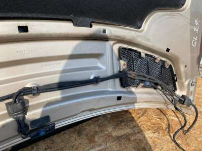 Капот Mercedes GL X164