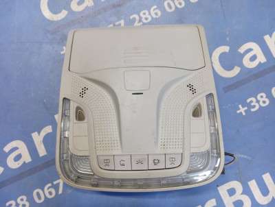 Плафон салону (ліхтар) Mercedes-Benz Vito W 447 (2014-2018)