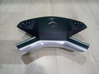 Подушка безпеки в кермо Mercedes ML W164 (2005-2011)