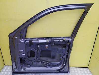 Двері передні праві BMW X5 E53 (2003-2006) рестайл