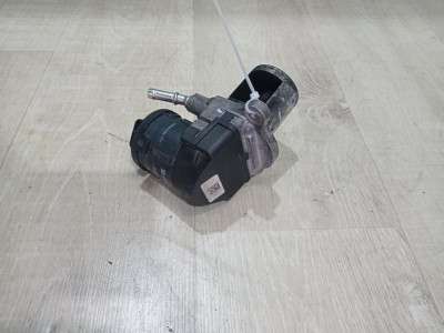 Клапан EGR Mercedes GL X166