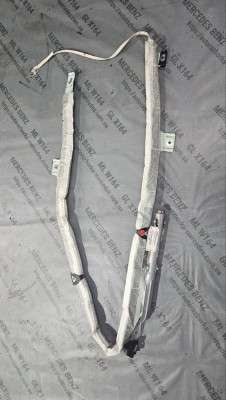Подушка безпеки бокова (шторка) Mercedes ML W164 (2005-2011)