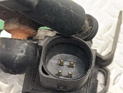 Датчик дорожнього просвіту Volkswagen Touareg FL (2015-2018)