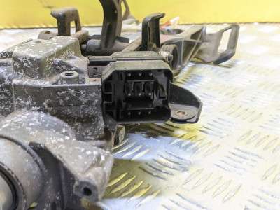 Колонка рульова BMW X5 E53 (2003-2006) рестайл