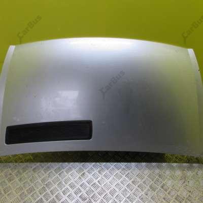 Капот Renault Trafic II, Opel Vivaro II, Nissan Primastar II (2006-2014) рестайл