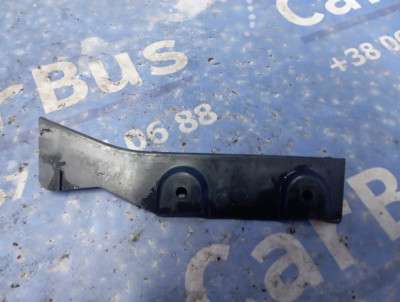 Бризговик передній BMW X5 E70 (2010-2013) рестайл