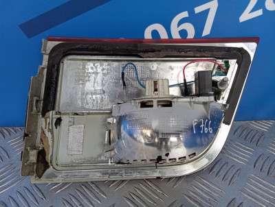 Ліхтар кришки багажника правий BMW X5 E70 (2007-2010) дорестайл
