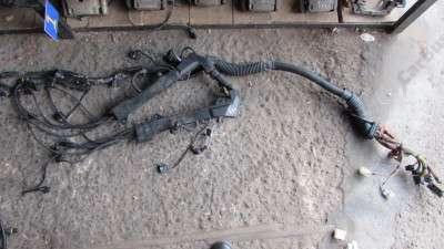 Проводка (жгут проводів) BMW X5 E53 (2003-2006) рестайл
