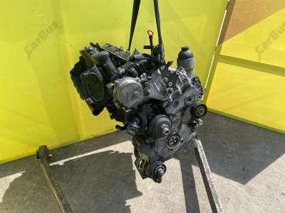Двигун M57 306D2 3.0d BMW X5 E53 (2003-2006) рестайл