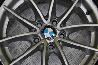 Колісний диск литий BMW X3 F25 (2010-2017)