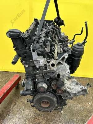 Двигун N57D30B 3.0D BMW X5 E70 (2010-2013) рестайл