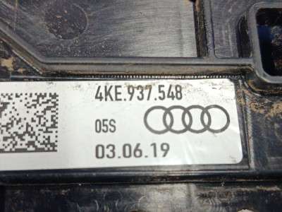 Блок запобіжників Audi E-TRON