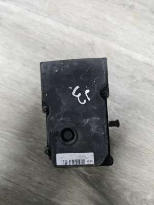 Блок керування ABS Boxer/Jumper/Ducato