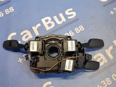Перемикач підрульовий комбінований BMW X5 E70 (2010-2013) рестайл